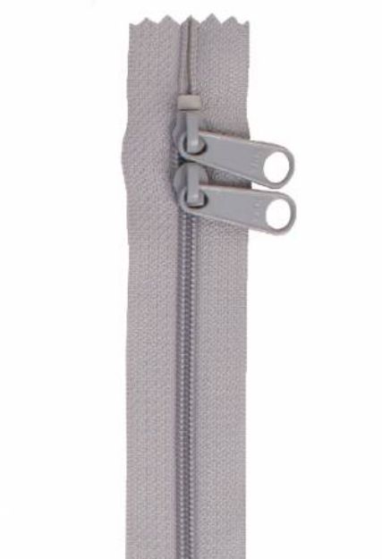 Picture of Byannie Zip 40" Pewter